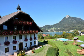 Pension Hohenau, Fuschl Am See, Österreich